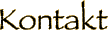 Kontakt